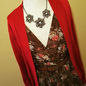 🎀BUNDLE ITEM DONT BUY🎀Torrid Statement Necklace