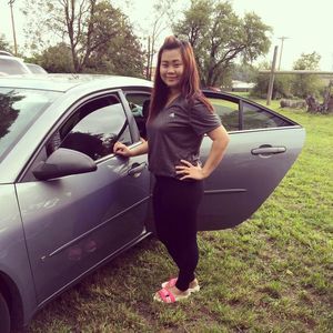 Meet your Posher, Pawta