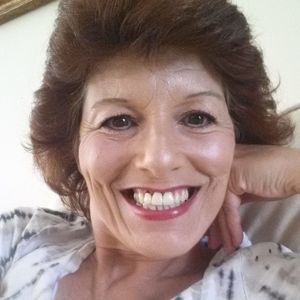 Meet your Posher, Carol