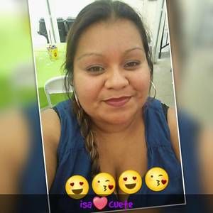 Meet your Posher, Isa