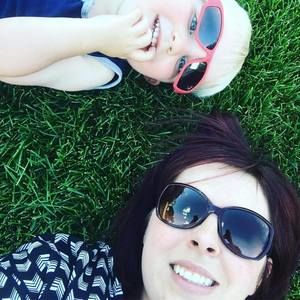 Meet your Posher, Krista