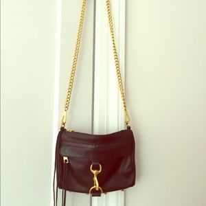 Rebecca Minkoff cross body bag