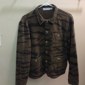 Topman sweater/jacket