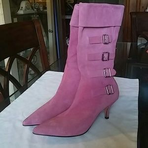 Pellamoda Boots