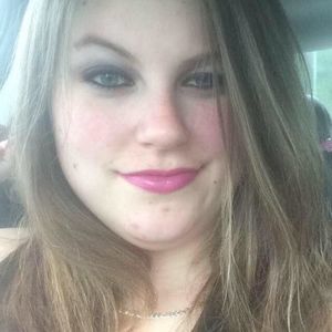 Meet your Posher, Candace