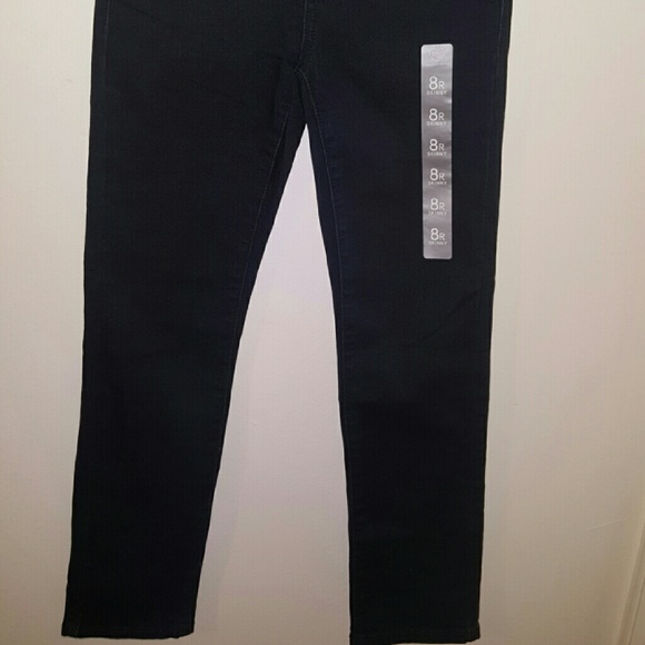 Girls skinny jeans - Picture 2 of 2