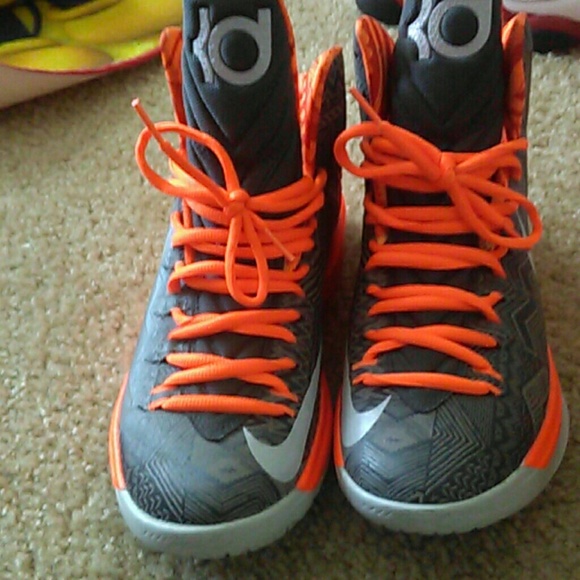 Nike Kd 5 bhm
