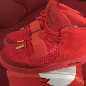 Meet your Posher, Nicholas