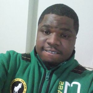 Meet your Posher, Kavenscie