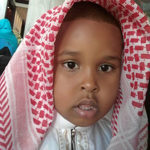 Meet your Posher, Marwo