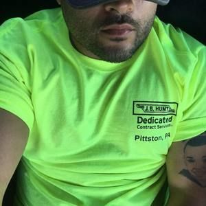 Meet your Posher, Richard