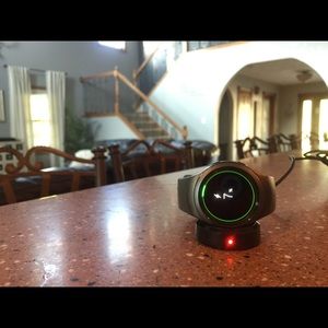 Got a different phone