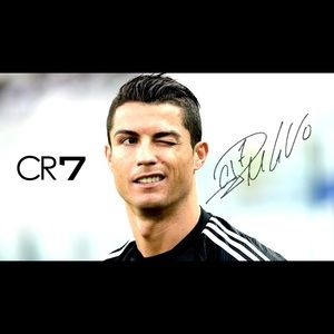 Meet your Posher, Nicholas