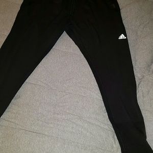 Adidas lounge pants