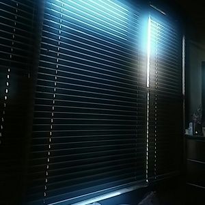 Meet your Posher, Roudy