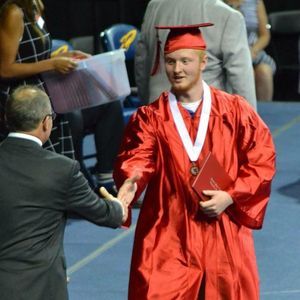 Meet your Posher, Ryan