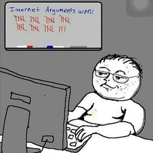 Meet your Posher, Tyronne