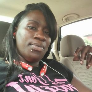 Meet your Posher, Shalanda