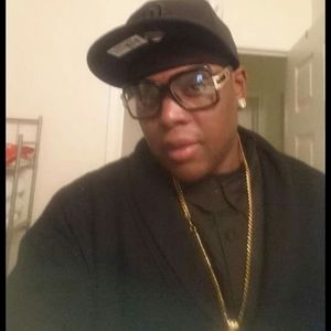 Meet your Posher, Jeffrey