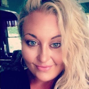 Meet your Posher, Kristie