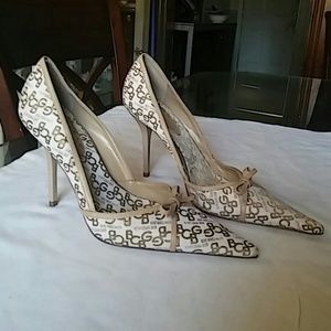 BCBGirls Heels