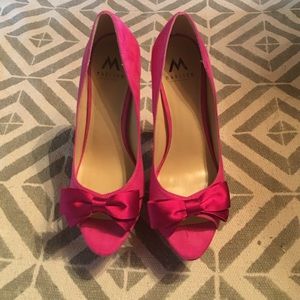 Madison by Shoedazzle