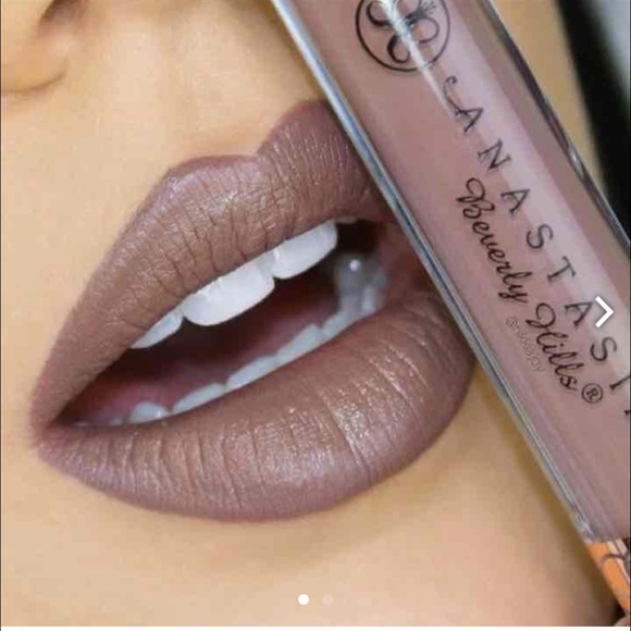 ANASTASIA BEVERLY HILLS MATTE LIPSTICK