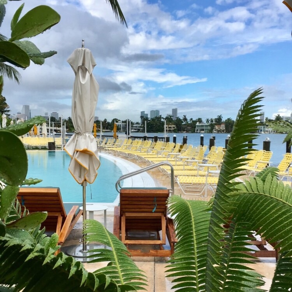 Meet your Posher, Marinna