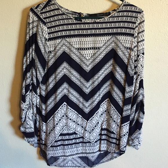 Multiprint top