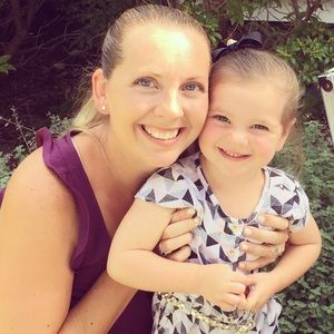 Meet your Posher, Tara