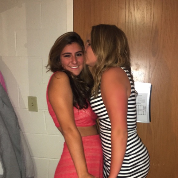 Meet your Posher, Gabrielle