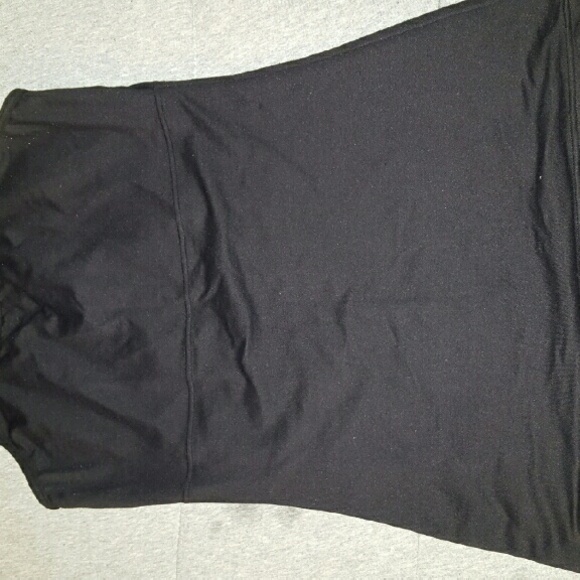 Tummy control camisol