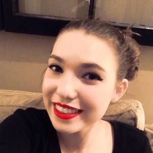 Meet your Posher, Kayla