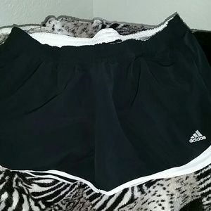 Athletic shorts