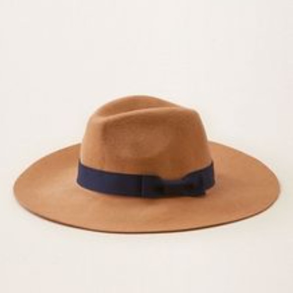 Felt Panama Hat