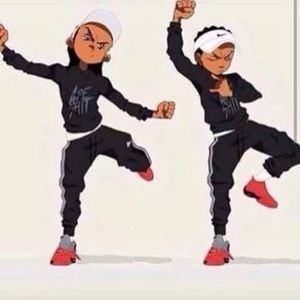 Meet your Posher, Christopher