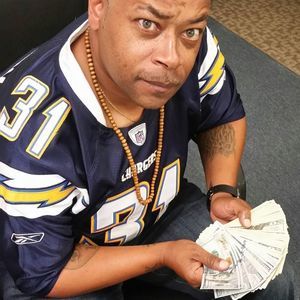 Meet your Posher, Timothy