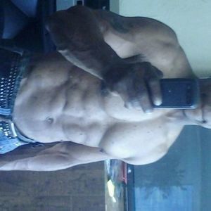 Meet your Posher, Keith