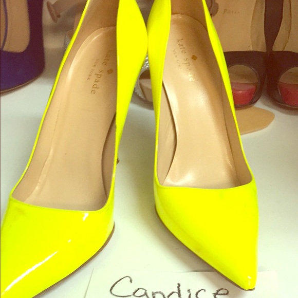 Kate spade size 9 shoes