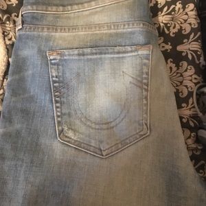True Religion Cora Jeans