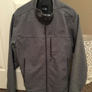 Men's North Face Apex Jacket