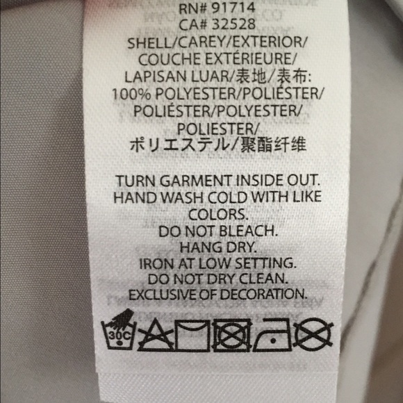 A/X Ruffle Dress - Picture 4 of 4