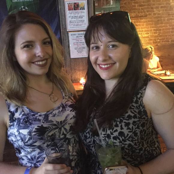 Meet your Posher, Jess - Picture 1 of 1