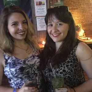 Meet your Posher, Jess