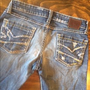 BKE Starlite Jeans