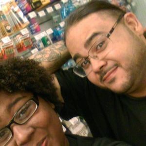 Meet your Posher, Mildred