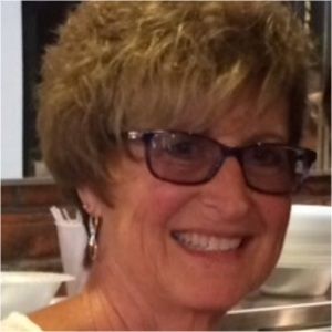 Meet your Posher, Carolyn