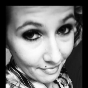 Meet your Posher, Krystal