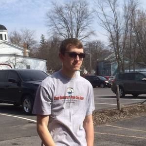 Meet your Posher, Joe