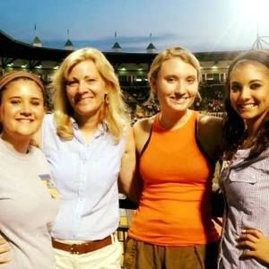 Meet your Posher, Kay